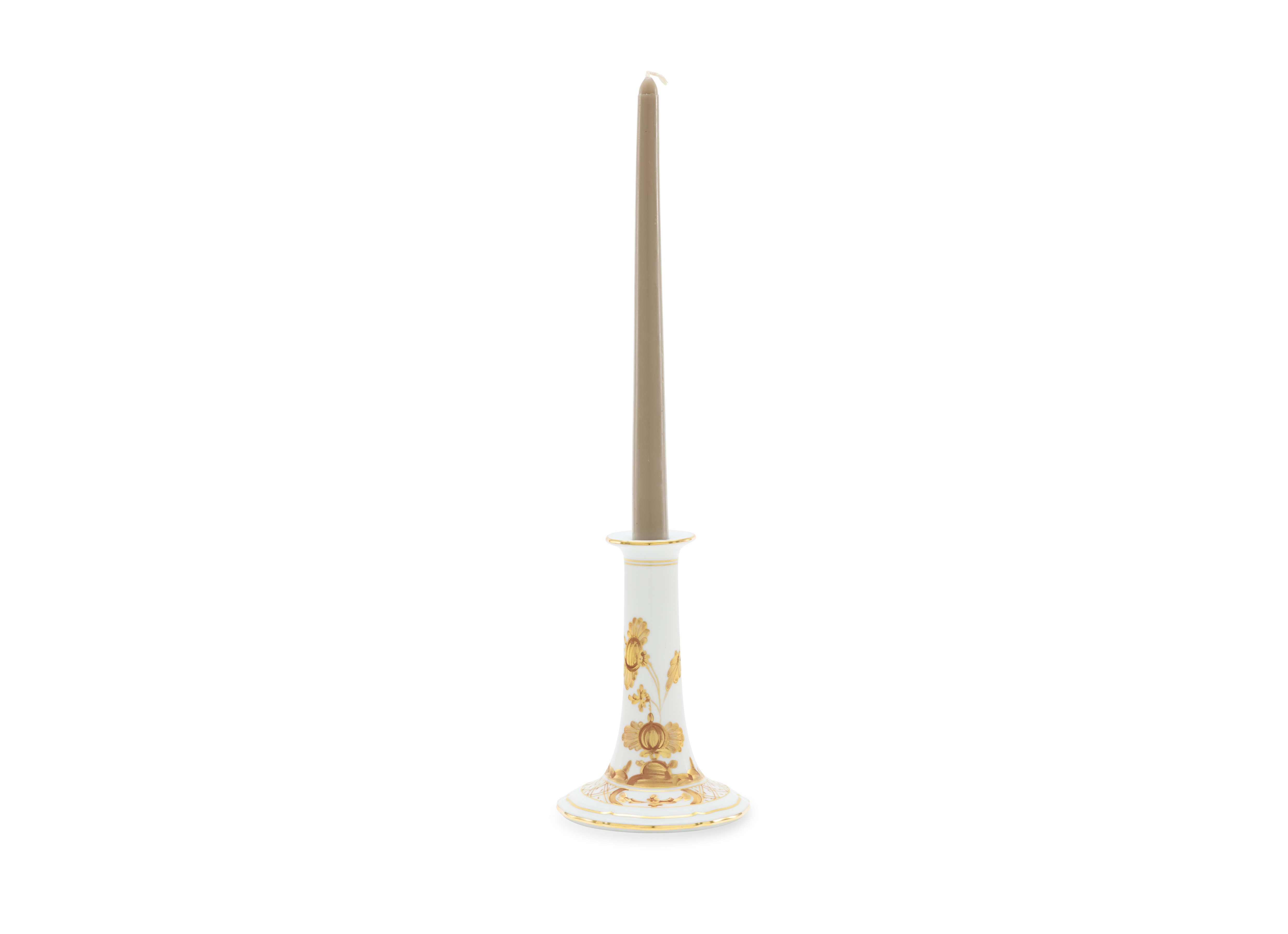 CANDLEHOLDER | GINORI 1735